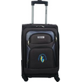 Kenneth Cole  20" 4 wheel Expandable Upright Case